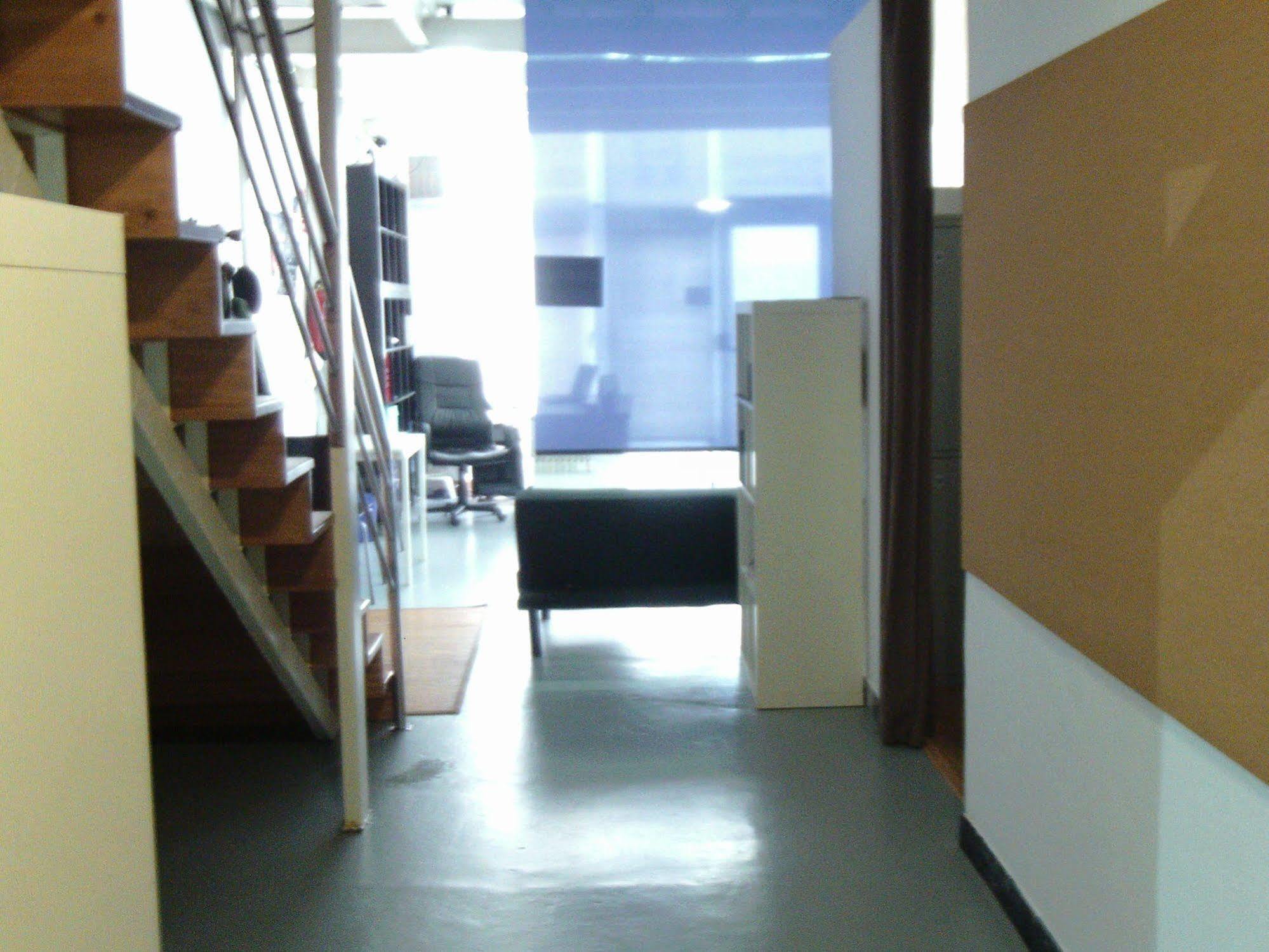 Albergue Monterrey ซานติอาโก เด กอมโปสเตลา ภายนอก รูปภาพ